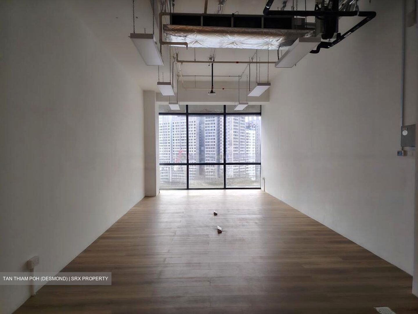 Vision Exchange (D22), Office #460756471